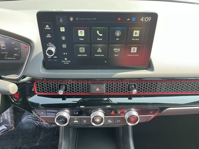 New 2026 Honda Civic Si image 14