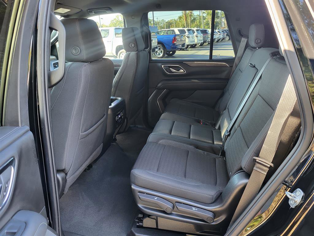 Used 2023 Chevrolet Tahoe LS image 13
