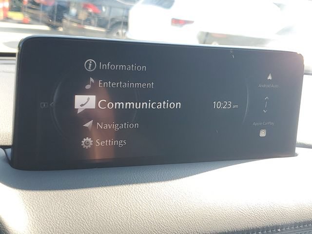 Certified 2024 MAZDA CX-5 Carbon Edition AWD/4WD image 27