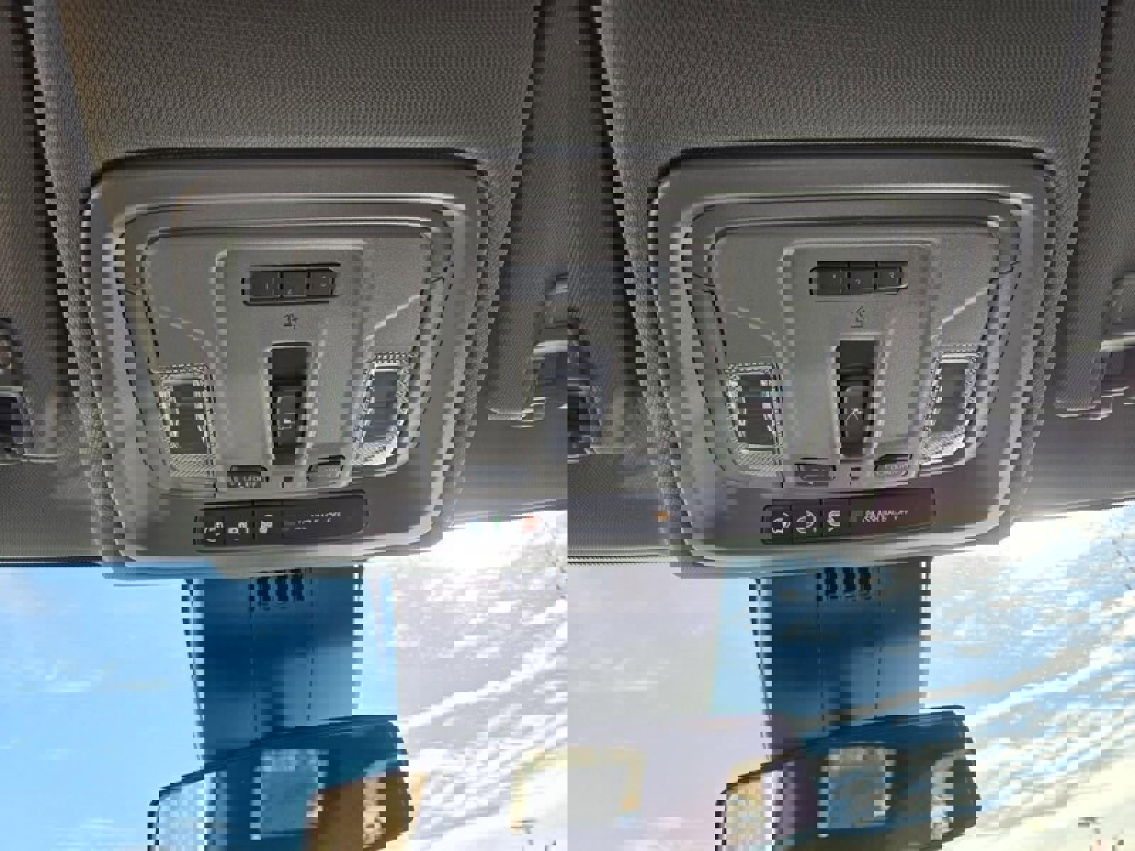 New 2026 Chevrolet Silverado 1500 LT Trail Boss w/ LT Trail Boss Premium Package image 16