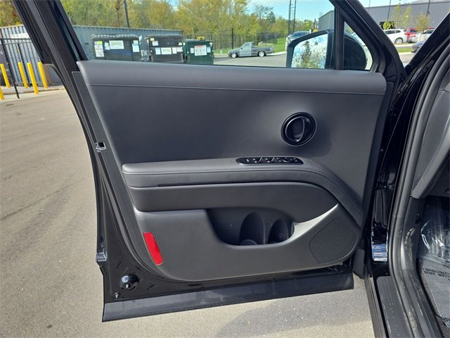 New 2026 Hyundai Palisade XRT Pro image 13