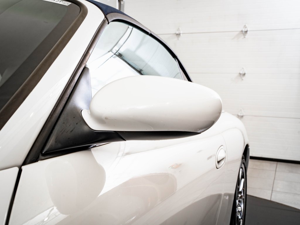 Used 2005 Porsche 911 Carrera image 17
