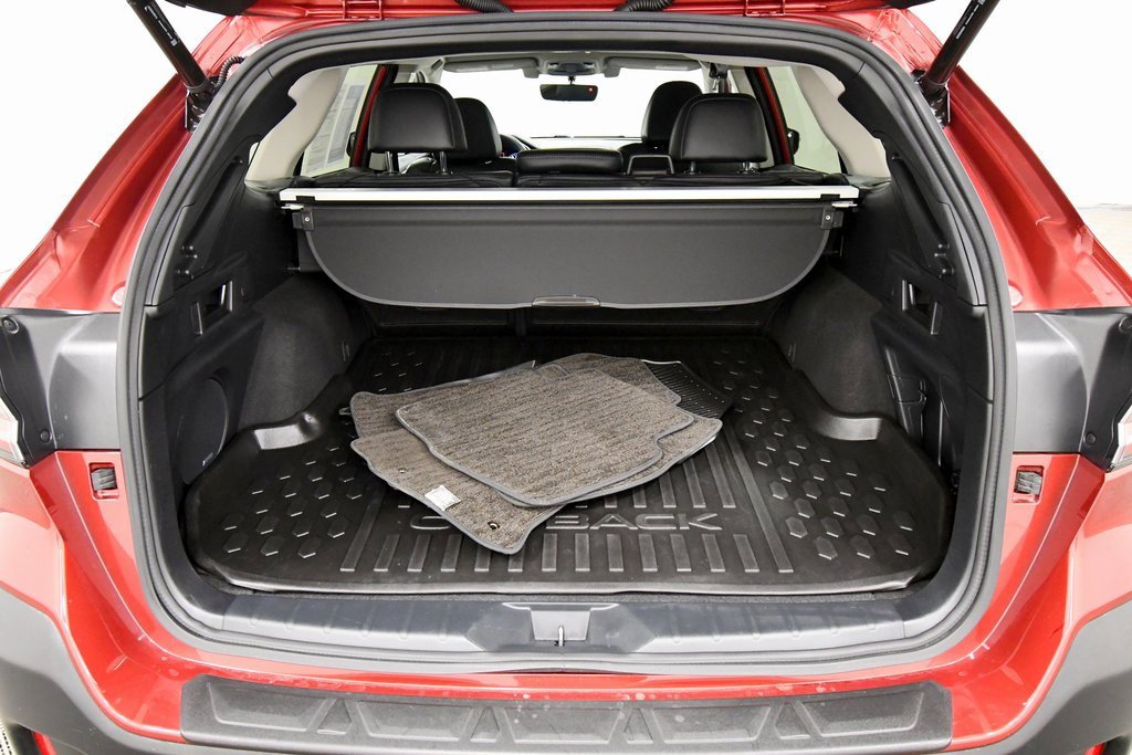 Used 2021 Subaru Outback Limited w/ Popular Package #2 image 7