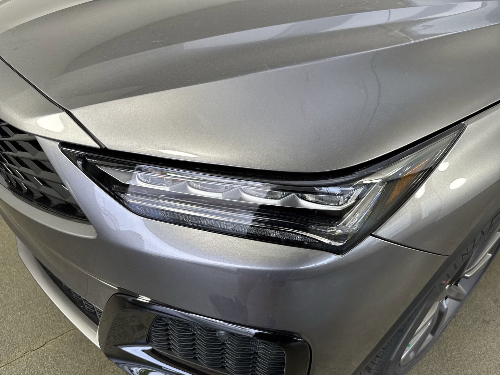 New 2026 Acura MDX A-Spec image 29