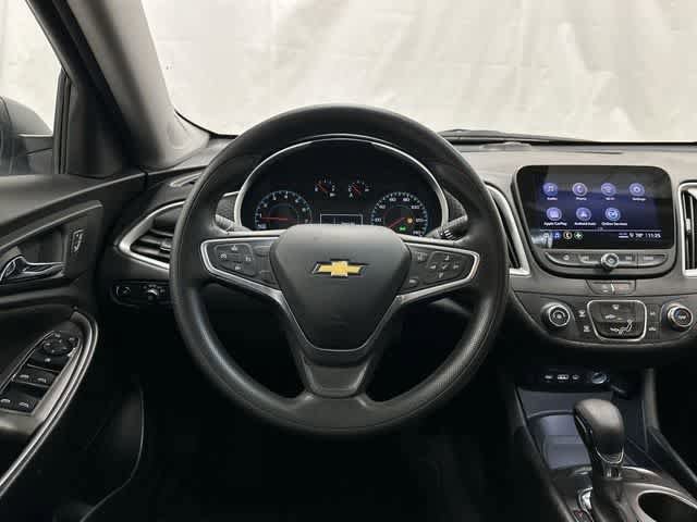 Used 2022 Chevrolet Malibu LS FWD image 15