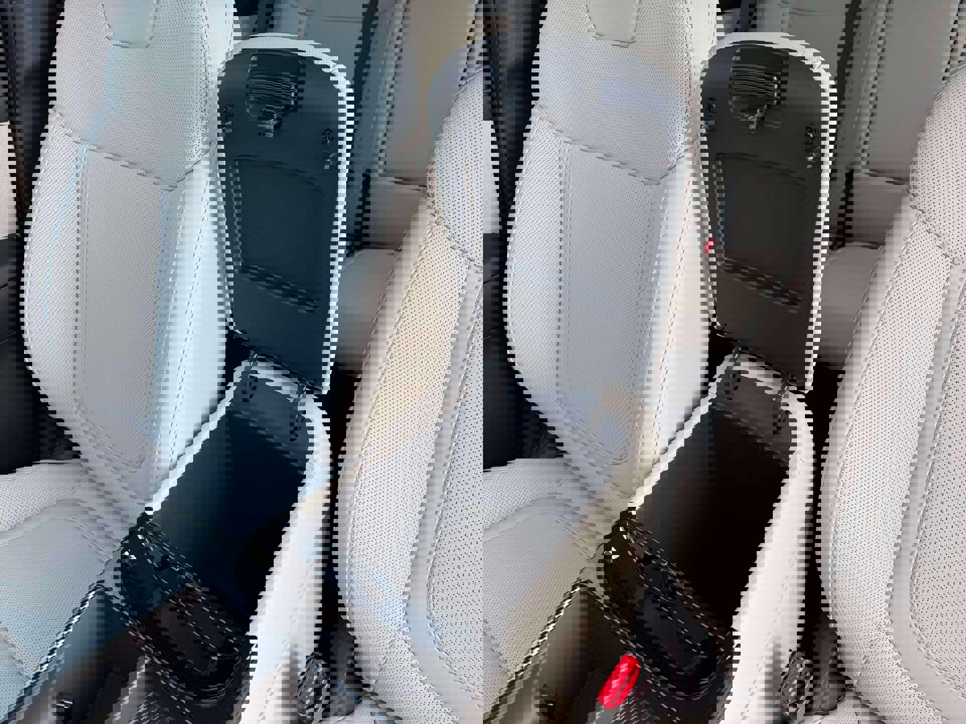 New 2026 Hyundai Tucson SEL image 18