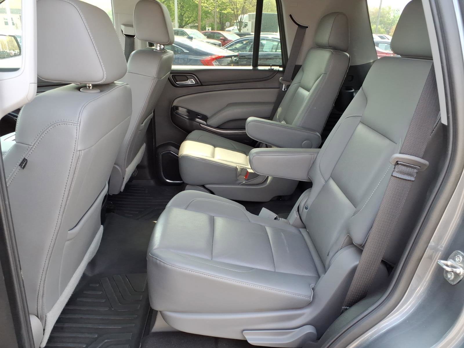 Used 2019 Chevrolet Tahoe LT AWD/4WD image 7