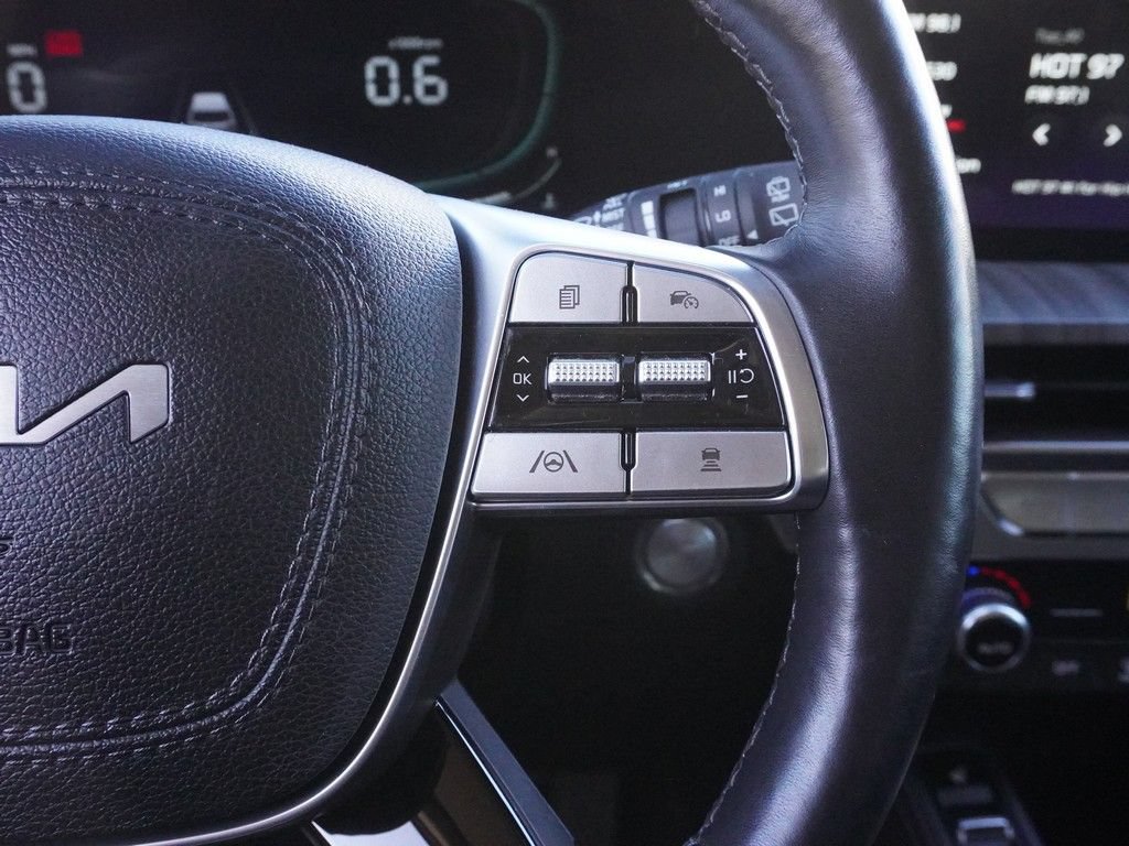 Used 2024 Kia Telluride EX X-Line AWD/4WD image 48