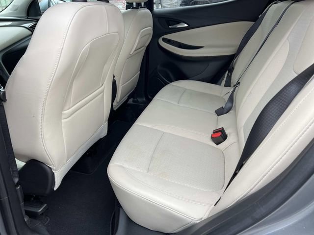 Used 2023 Buick Encore GX Preferred w/ Cold Weather Comfort Package image 13