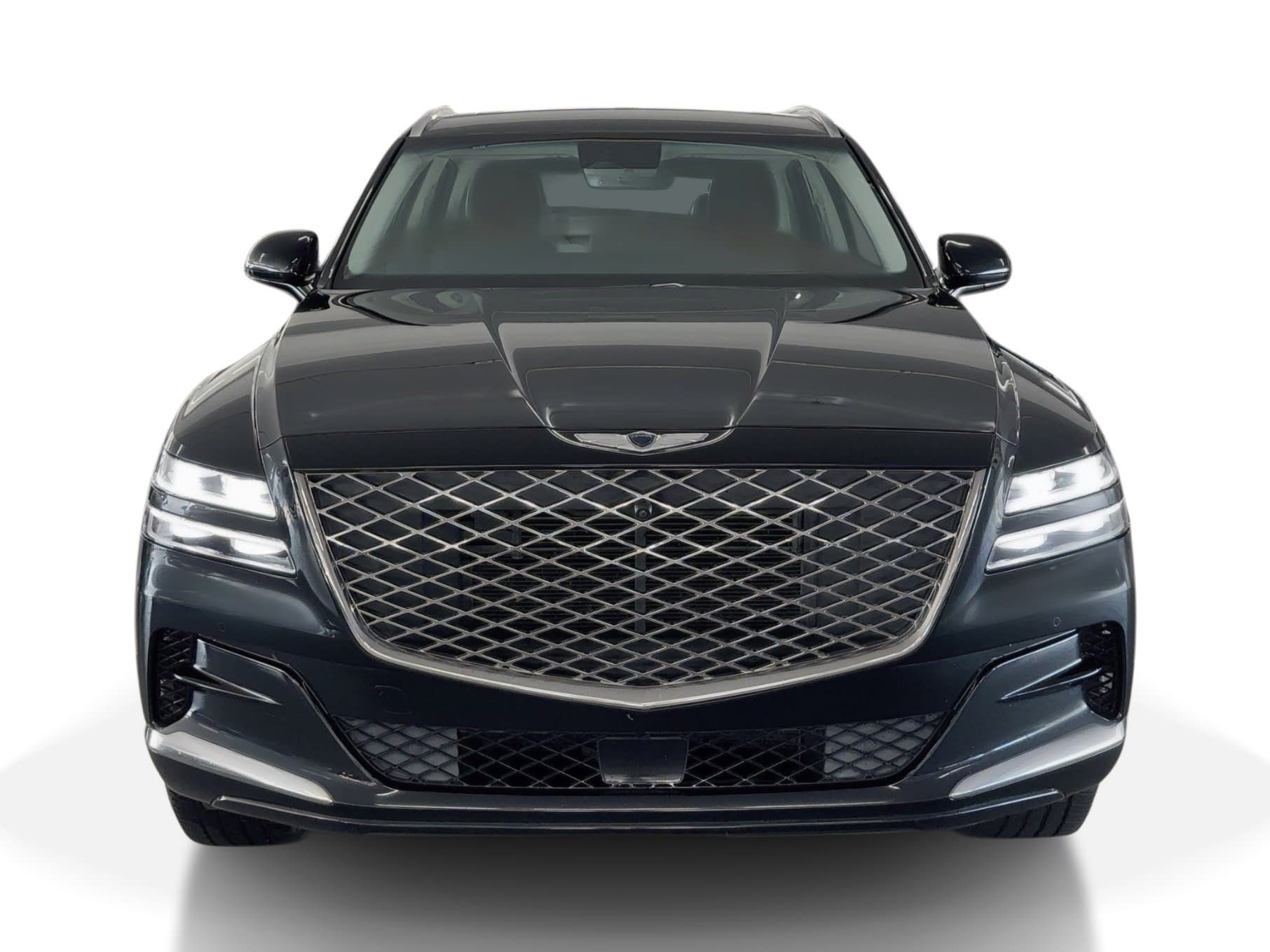 Used 2021 Genesis GV80 3.5T w/ Advanced Package 06 image 6