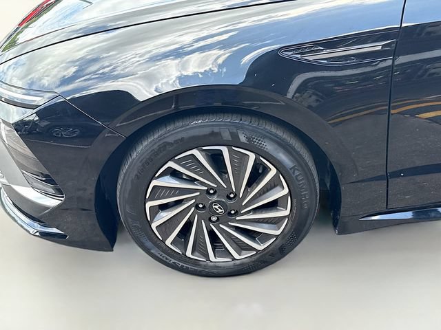 Certified 2024 Hyundai Sonata SEL FWD image 29