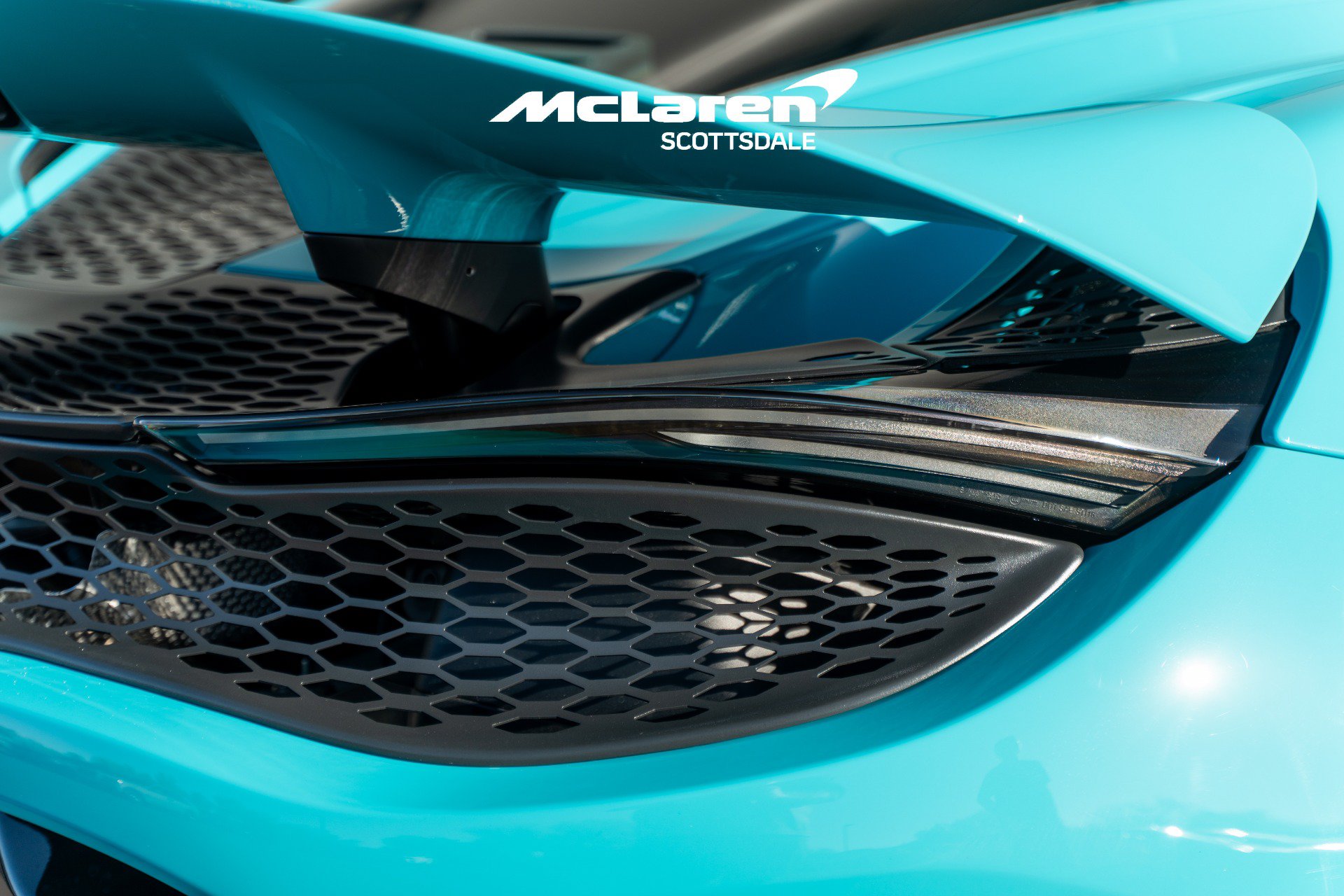 New 2026 McLaren 750S RWD image 25