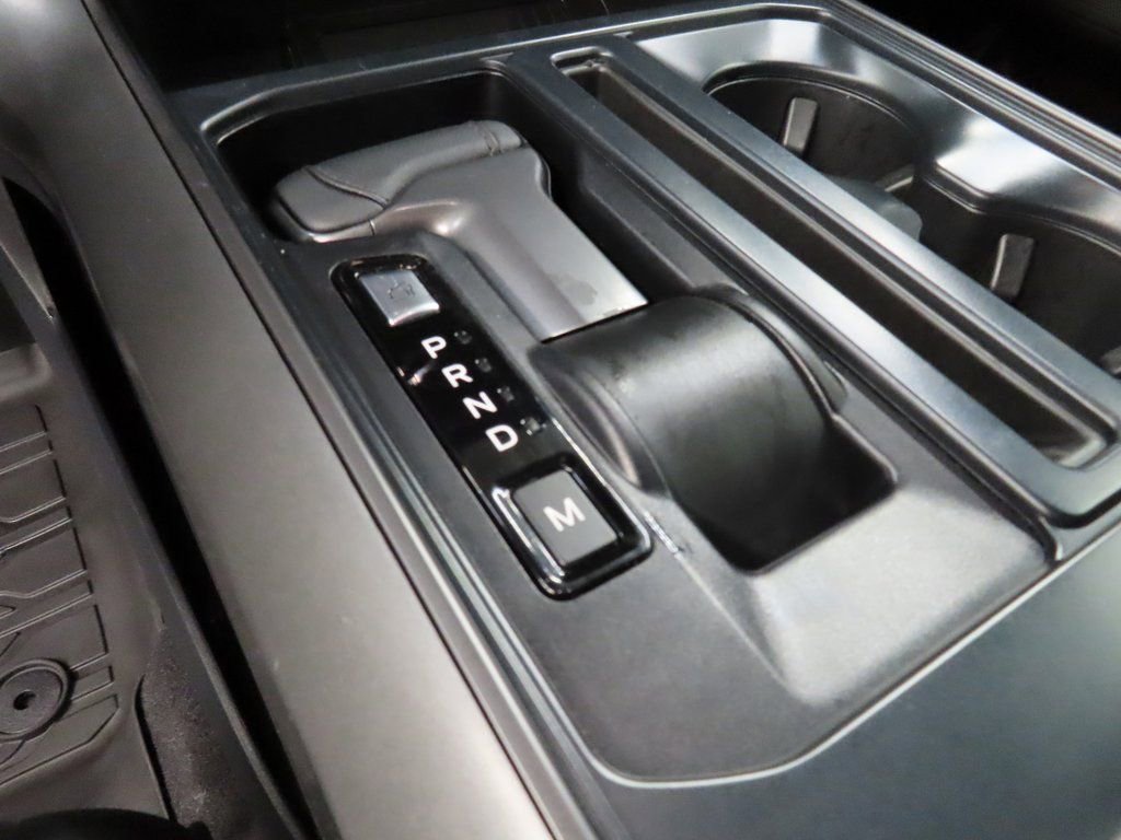 Used 2024 Ford F150 XLT w/ Equipment Group 303A High image 67