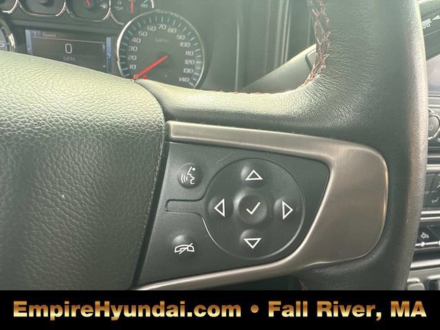 Used 2018 GMC Sierra 1500 SLT image 29