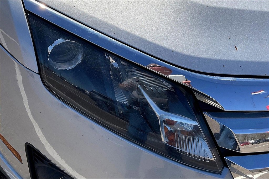 Used 2011 Ford Fusion SE w/ 201A Rapid Spec Order Code image 27