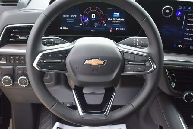 New 2026 Chevrolet Tahoe Premier image 21