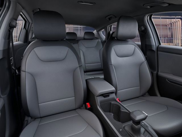 New 2026 Kia K4 EX image 11