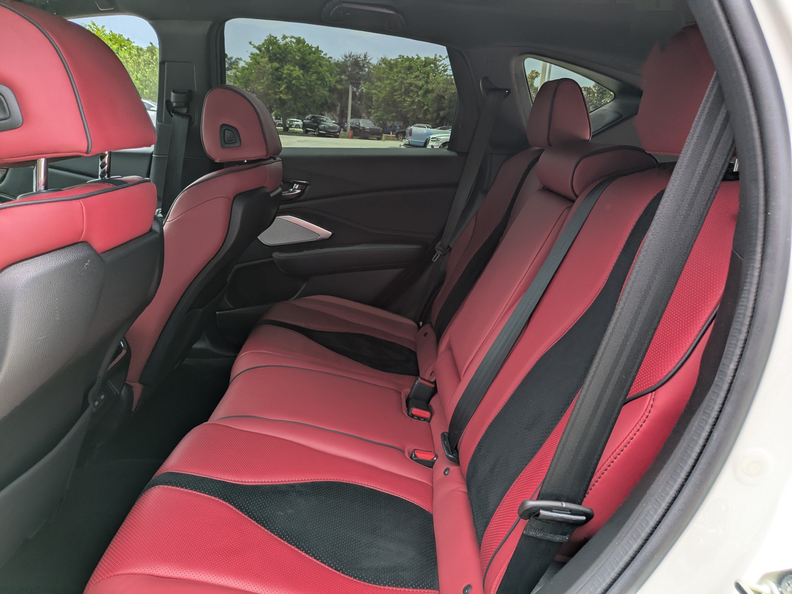 Used 2019 Acura RDX w/ Advance Package FWD image 13