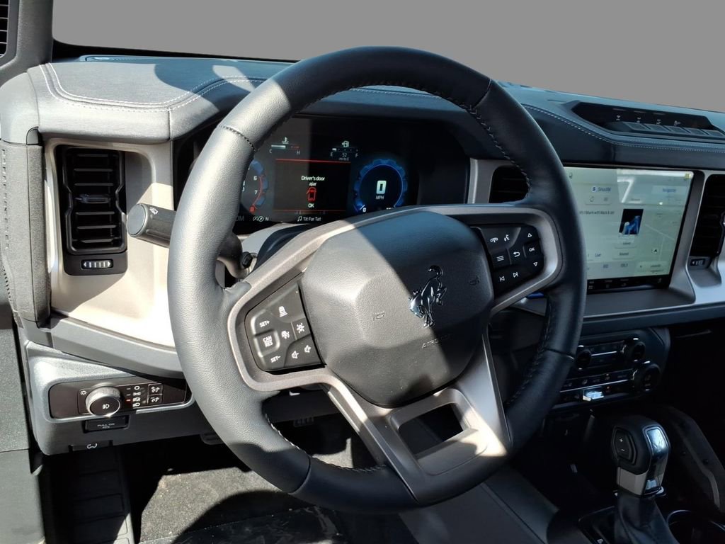 New 2026 Ford Bronco Outer Banks image 20