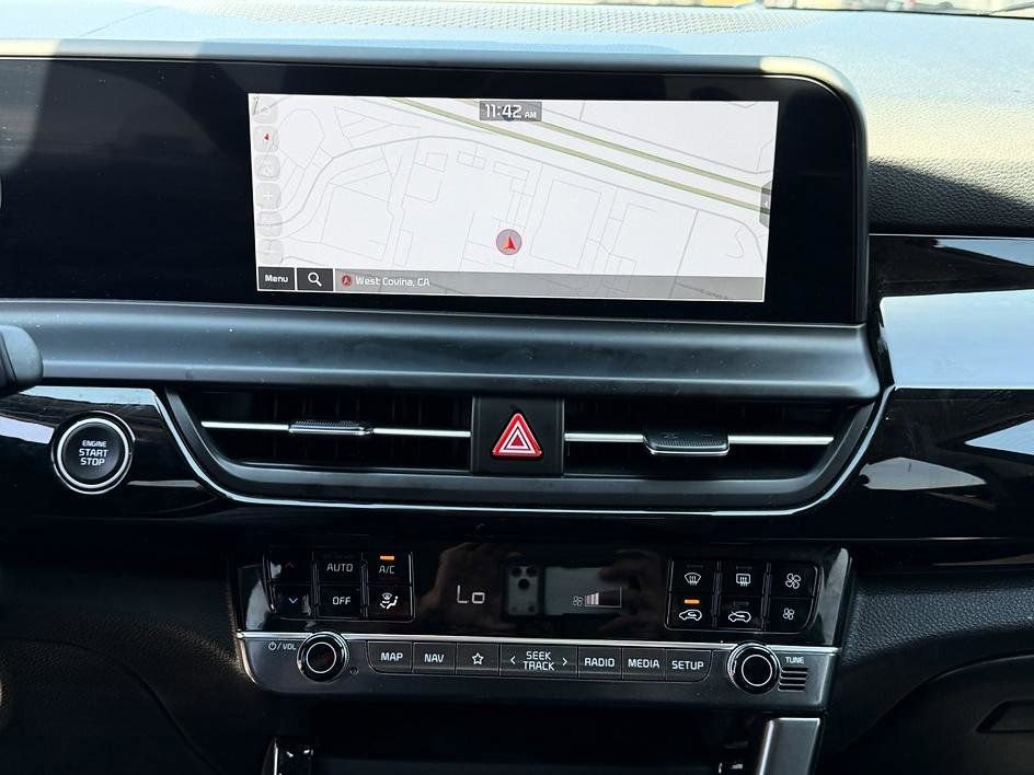 Used 2024 Kia Seltos S image 28