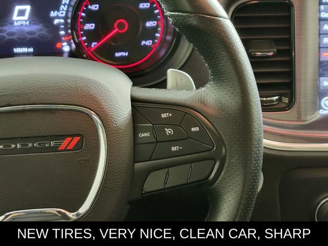 Used 2017 Dodge Charger SXT w/ Rallye Group image 29