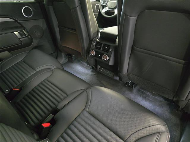 Used 2026 Land Rover Discovery Limited Edition AWD/4WD image 11