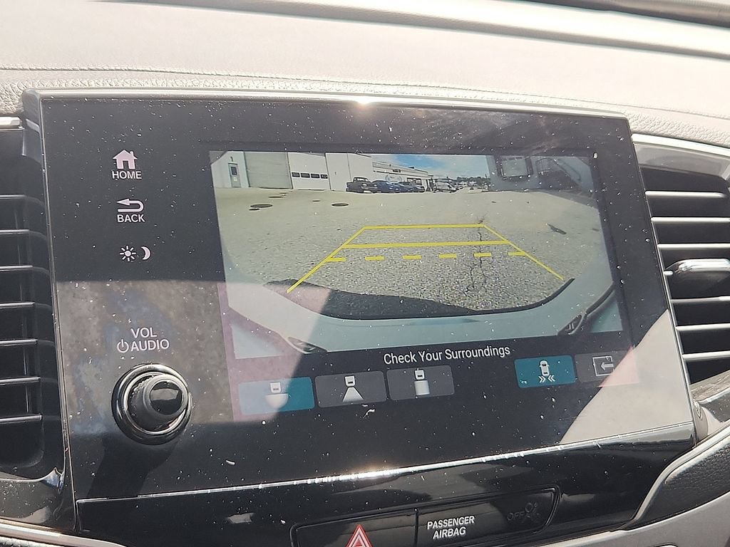 Used 2023 Honda Passport EX-L image 13