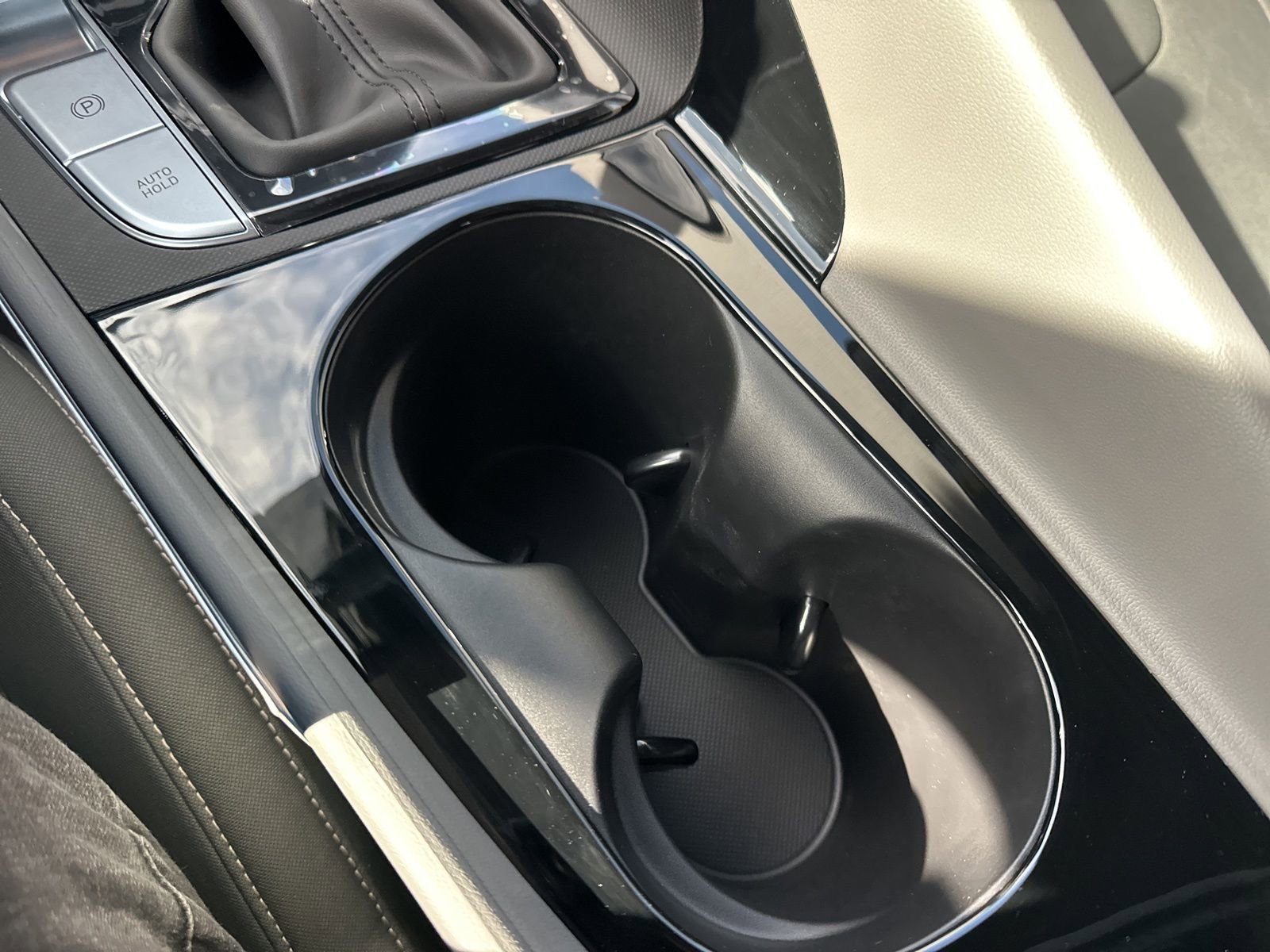 New 2026 Hyundai Elantra Blue image 48