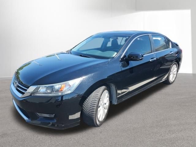 Used 2014 Honda Accord EX-L