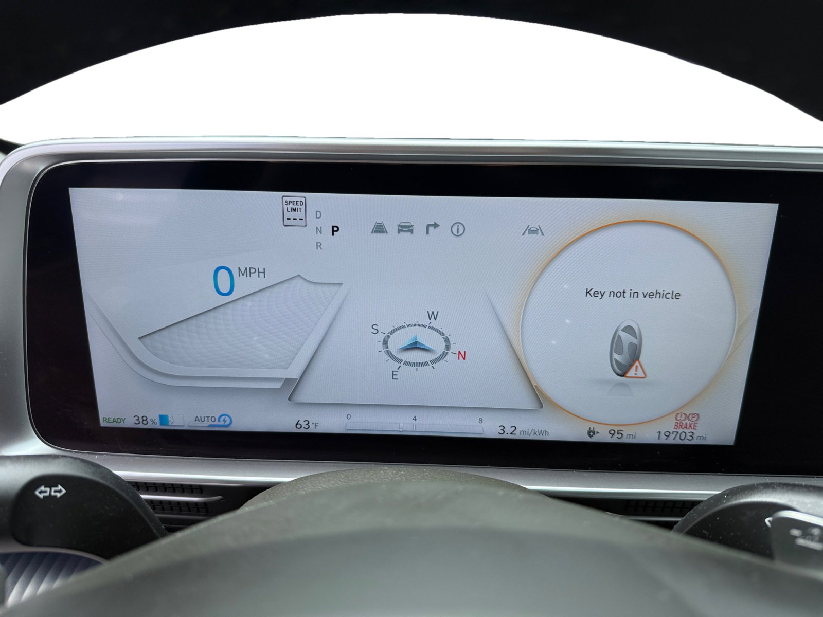 Used 2023 Hyundai Ioniq 6 Limited RWD image 11