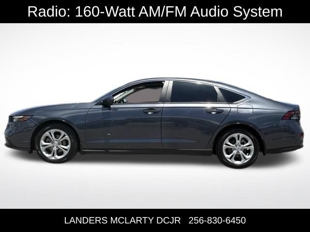 Used 2024 Honda Accord LX image 4