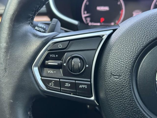 Used 2022 Acura MDX SH-AWD w/ Technology Package image 13