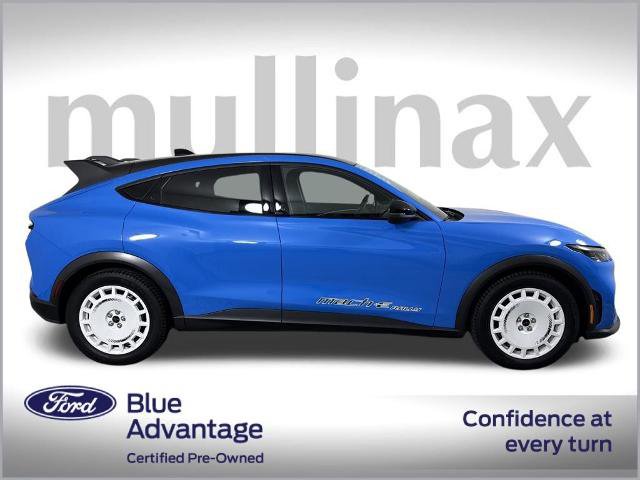 Certified 2024 Ford Mustang Mach-E GT image 4