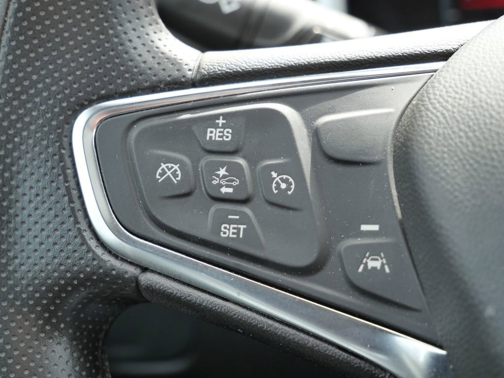 Used 2024 Chevrolet Malibu LT FWD image 40