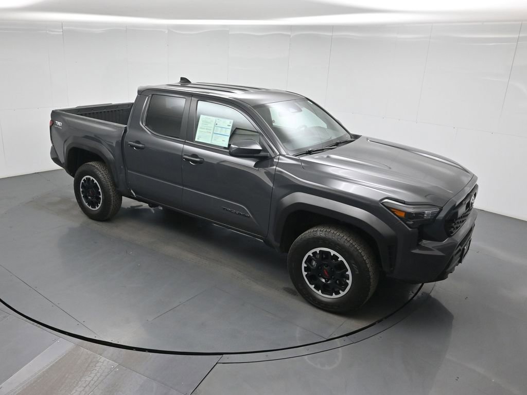 Used 2024 Toyota Tacoma TRD Off-Road image 40