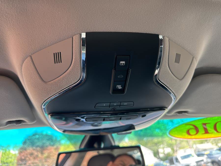 Used 2016 Maserati Ghibli S Q4 image 31