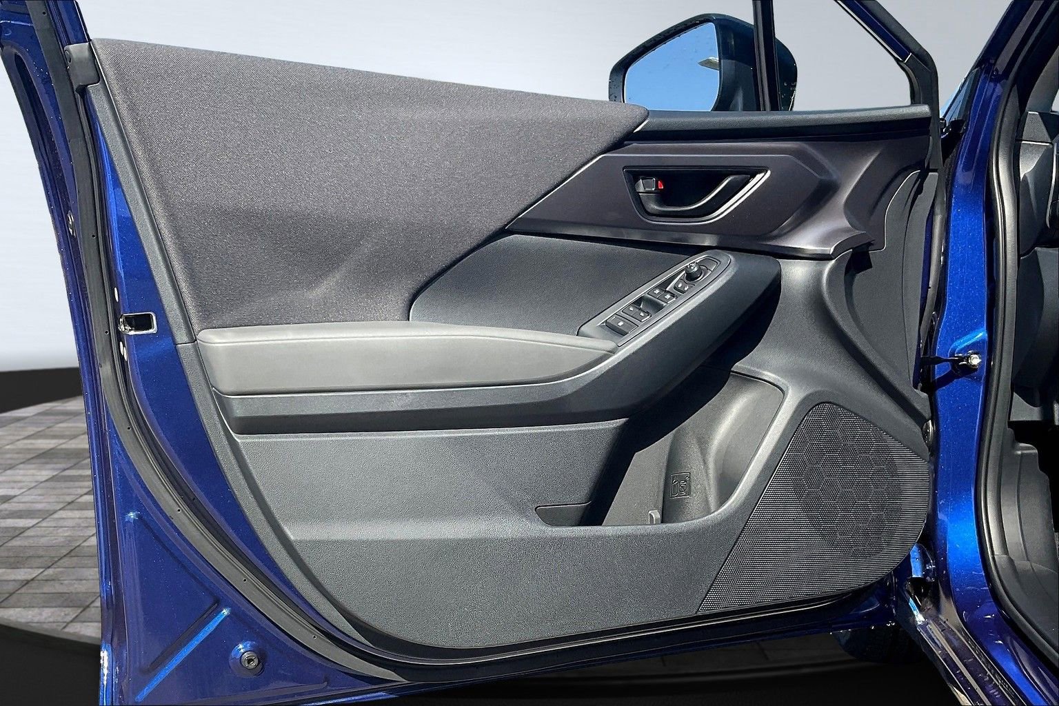 New 2025 Subaru Impreza 2.0i image 19