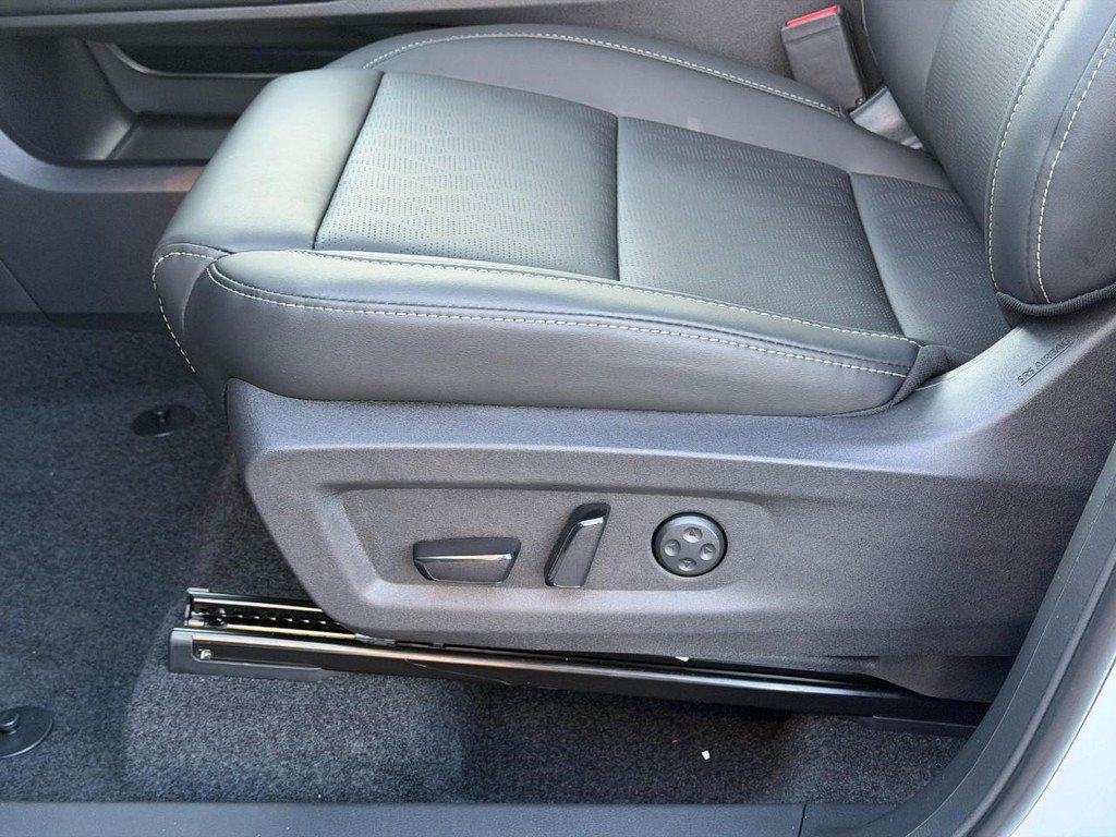 New 2027 Nissan Murano Platinum AWD/4WD image 13