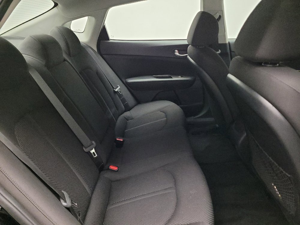 Used 2020 Kia Optima LX FWD image 19