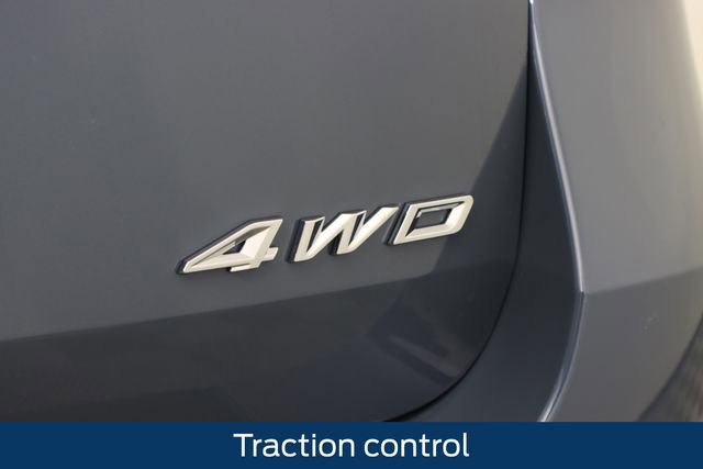 New 2026 Ford Explorer Active w/ Active Comfort Package image 22