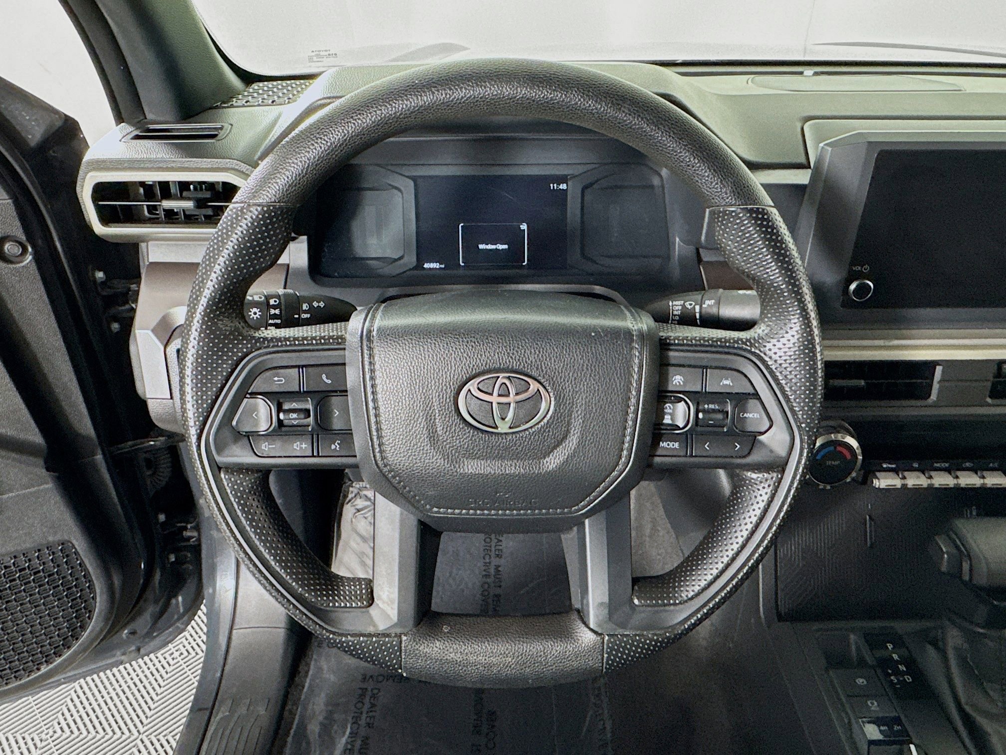 Certified 2024 Toyota Tacoma SR5 image 13
