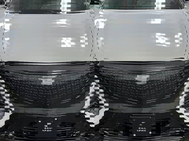 New 2025 Cadillac Lyriq Sport w/ Nappa Leather Package image 8