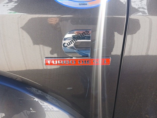 New 2026 RAM 4500 Laramie w/ Laramie Trim Package image 7