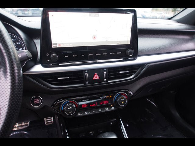 Used 2022 Kia Forte GT-Line w/ GT-Line Premium Package FWD image 26
