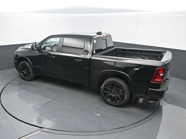 New 2026 RAM 1500 Laramie image 45