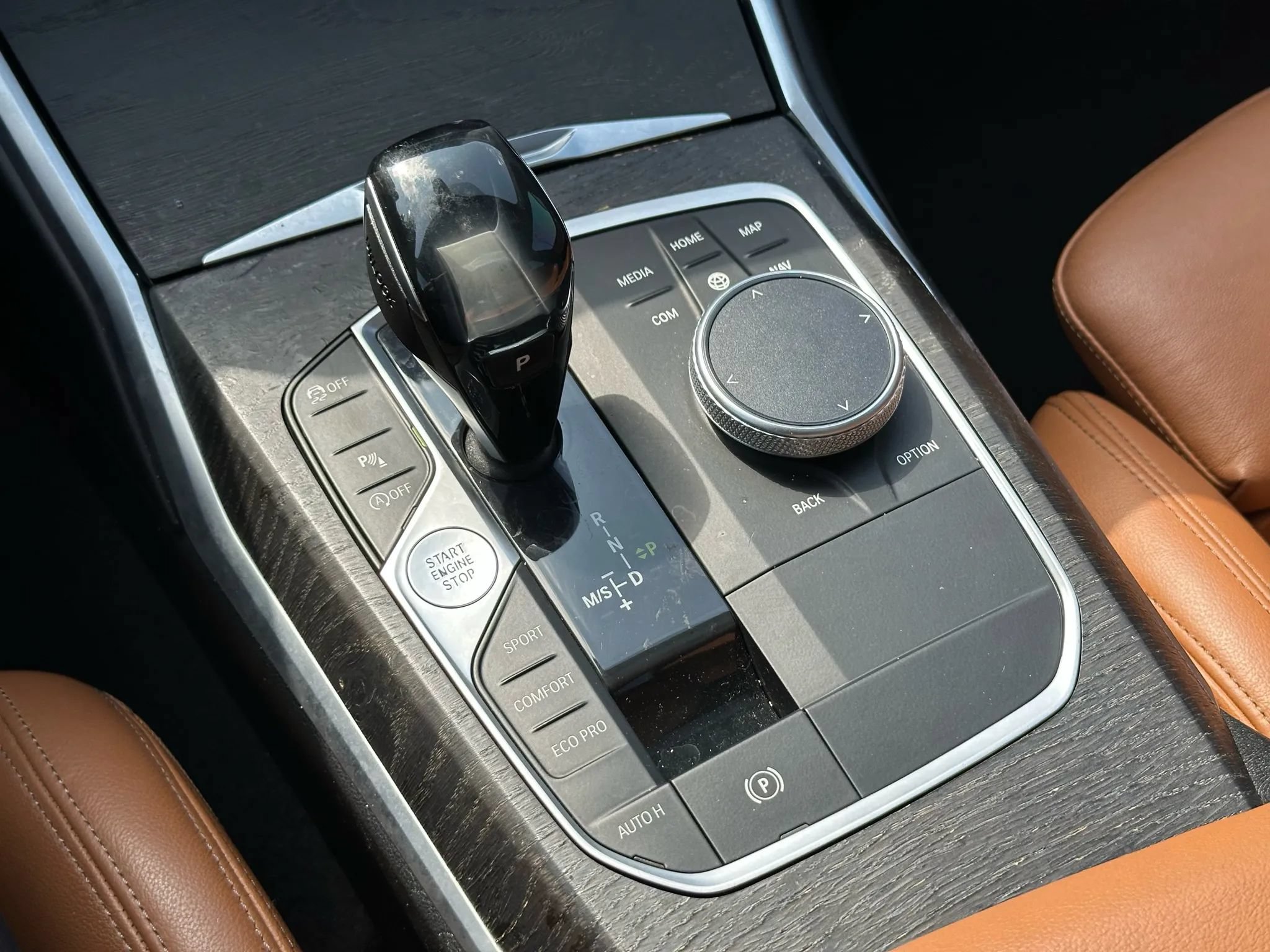 Used 2020 BMW M340i w/ Driving Assistance Package RWD image 40