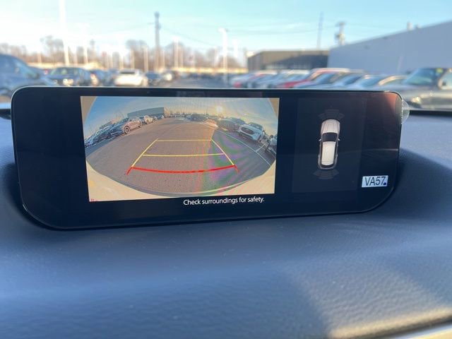 New 2026 MAZDA CX-50 2.5 Hybrid w/ Weather Package image 40