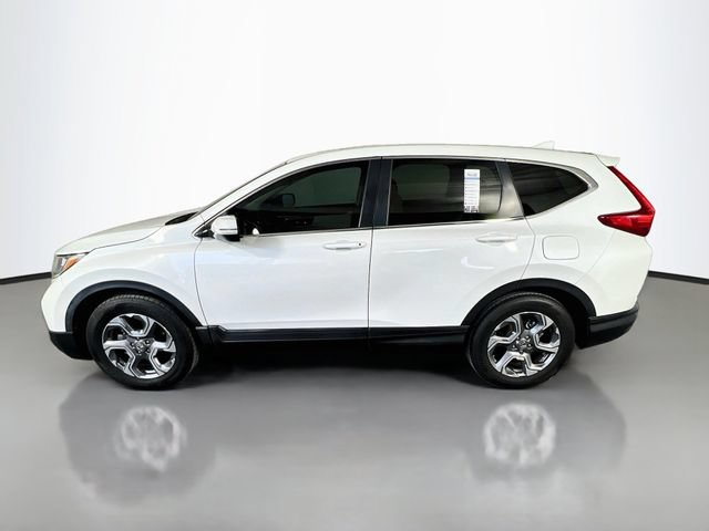 Used 2019 Honda CR-V EX-L image 5