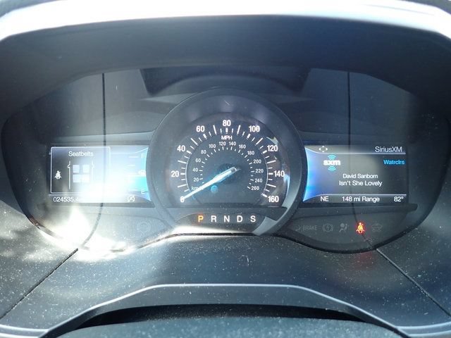 Used 2023 Ford Edge SEL w/ Convenience Package AWD/4WD image 30