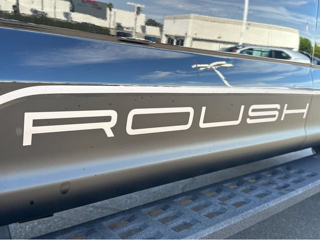 Used 2022 Ford F250 Lariat w/ Lariat Ultimate Package AWD/4WD image 4